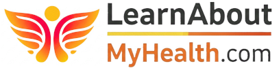 LearnAboutMyHealth.com Logo