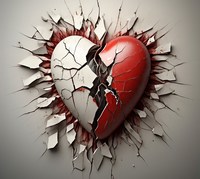 Takosubo Cardiomyopathy (Broken Heart Syndrome)